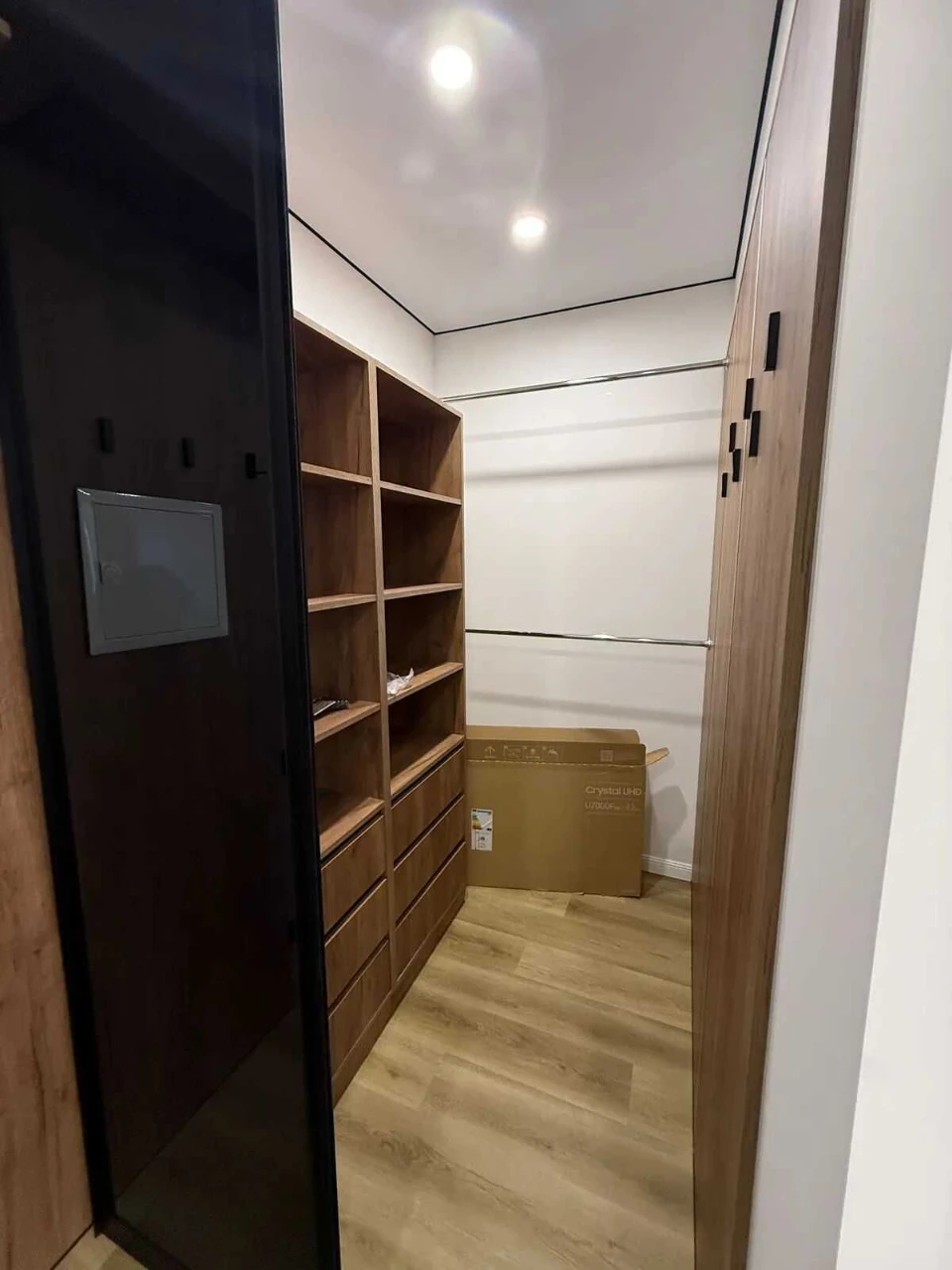 Stylish two-room apartment with renovation in the center!! National Guard Street