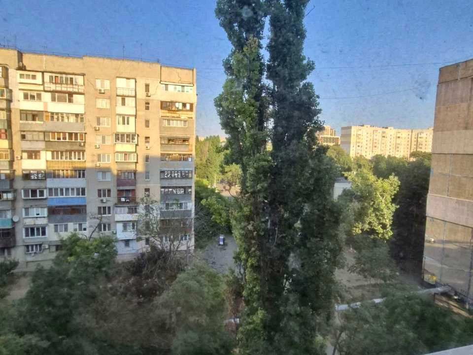 Квартира. Одесса, ул.