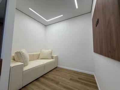 Stylish two-room apartment with renovation in the center!! National Guard Street