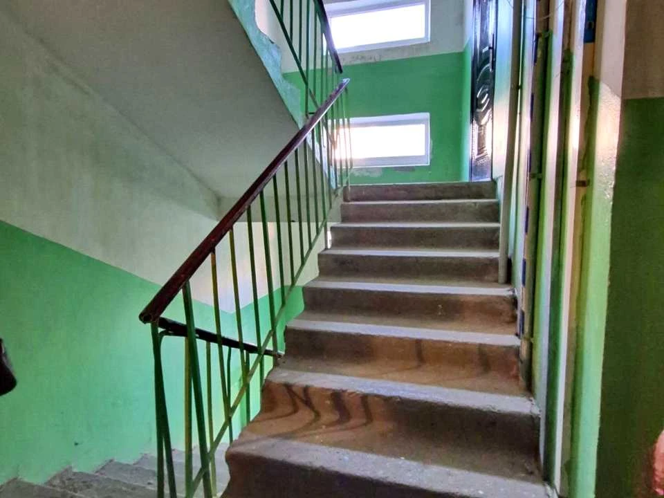 Квартира. Одесса, ул.
