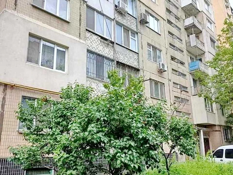 Квартира. Одесса, ул.