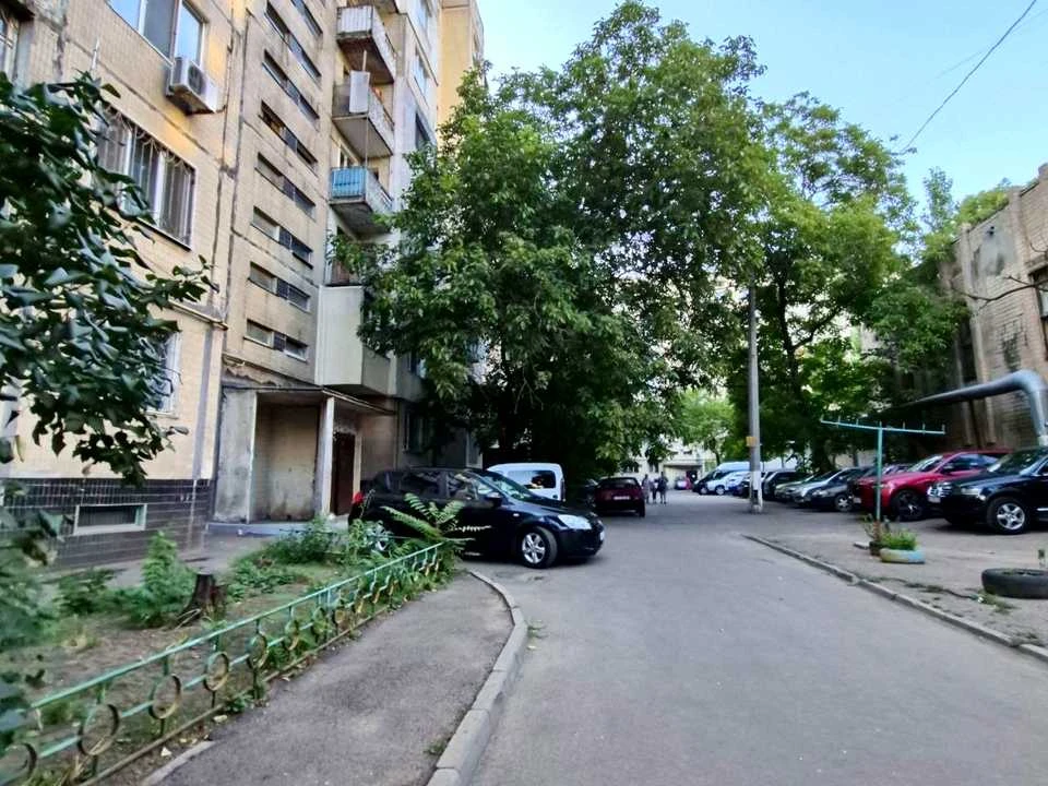 Квартира. Одесса, ул.