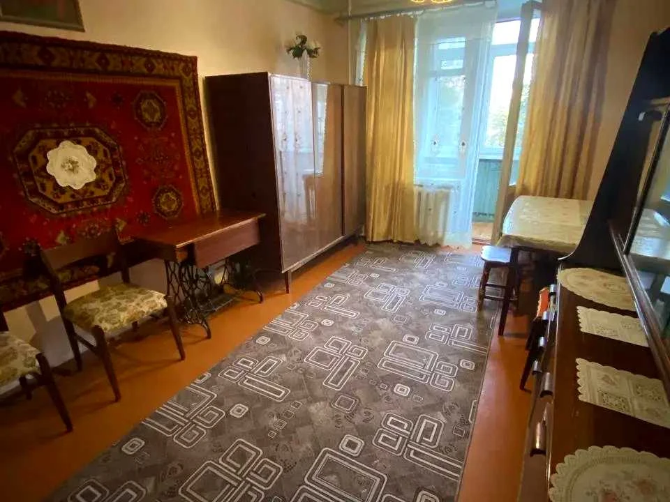Apartment. Poltava, Nebesnoy Sotni Street