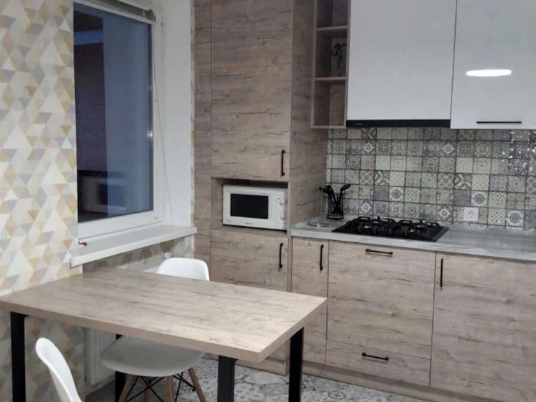 Apartment. Alexander Bidnogo Street, Poltava
