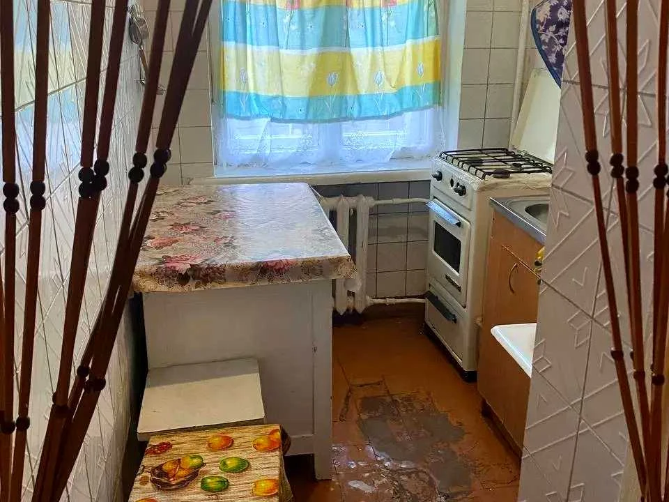 Apartment. Poltava, Nebesnoy Sotni Street