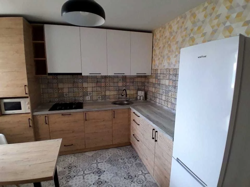 Apartment. Alexander Bidnogo Street, Poltava