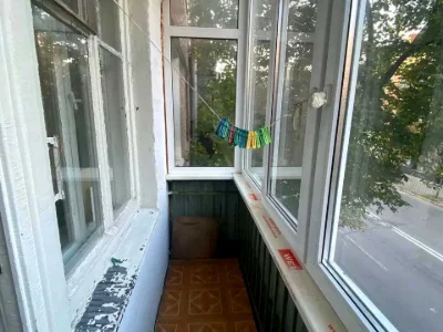 Apartment. Poltava, Nebesnoy Sotni Street