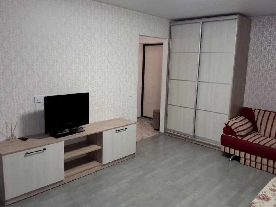 Apartment. Alexander Bidnogo Street, Poltava