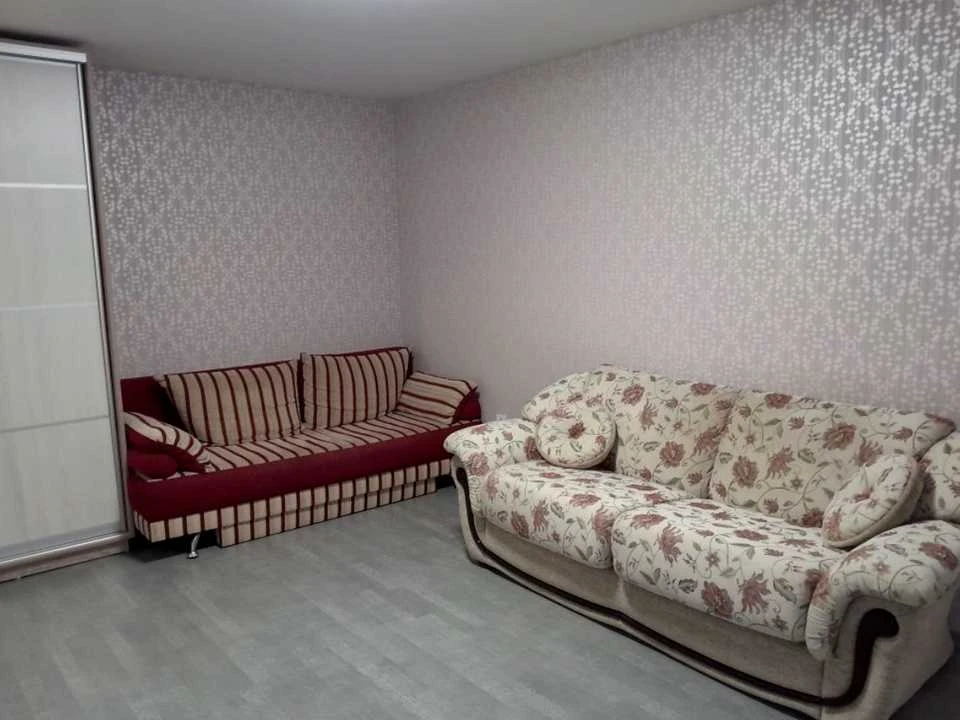 Apartment. Alexander Bidnogo Street, Poltava