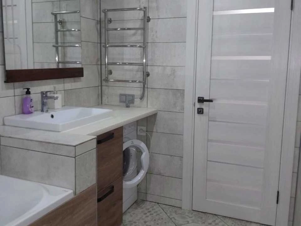 Apartment. Alexander Bidnogo Street, Poltava