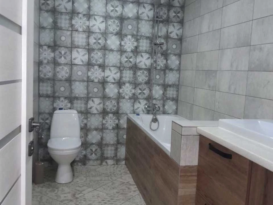 Apartment. Alexander Bidnogo Street, Poltava