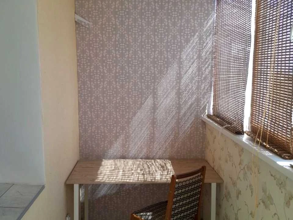 Apartment. Alexander Bidnogo Street, Poltava