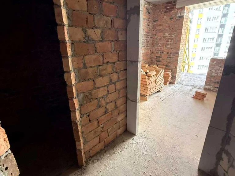 Apartment. Hmelnitski, Inistituska st.