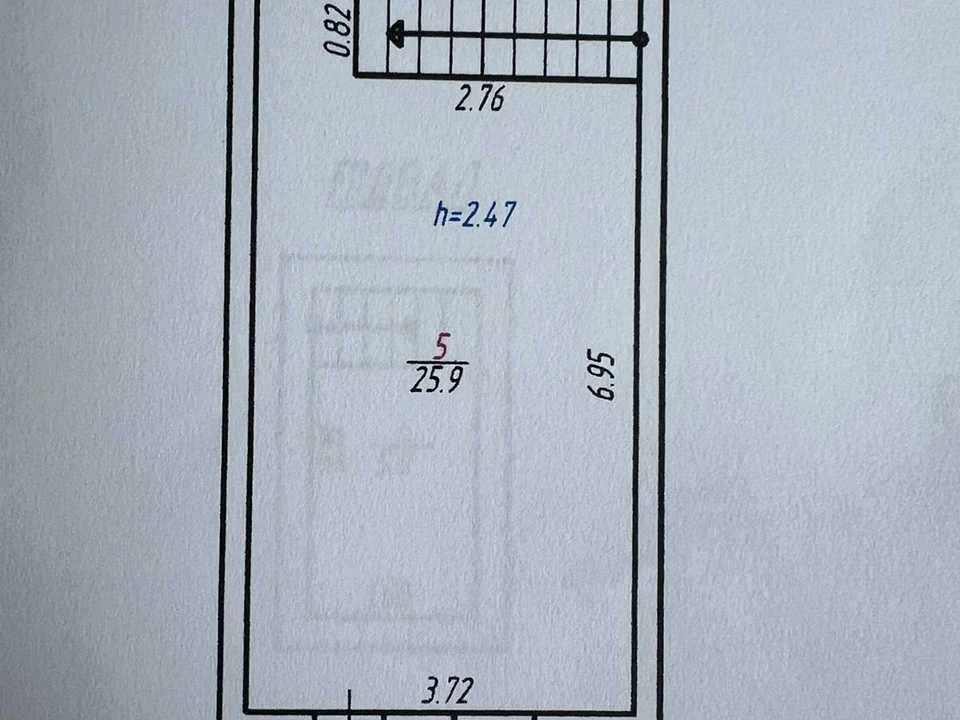 Будинок. Хмельницький