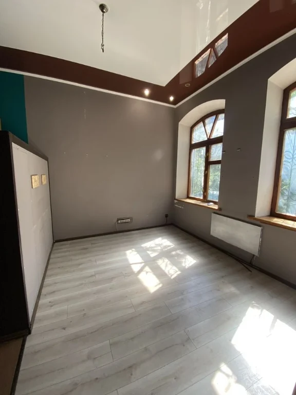 Apartment ready for investment