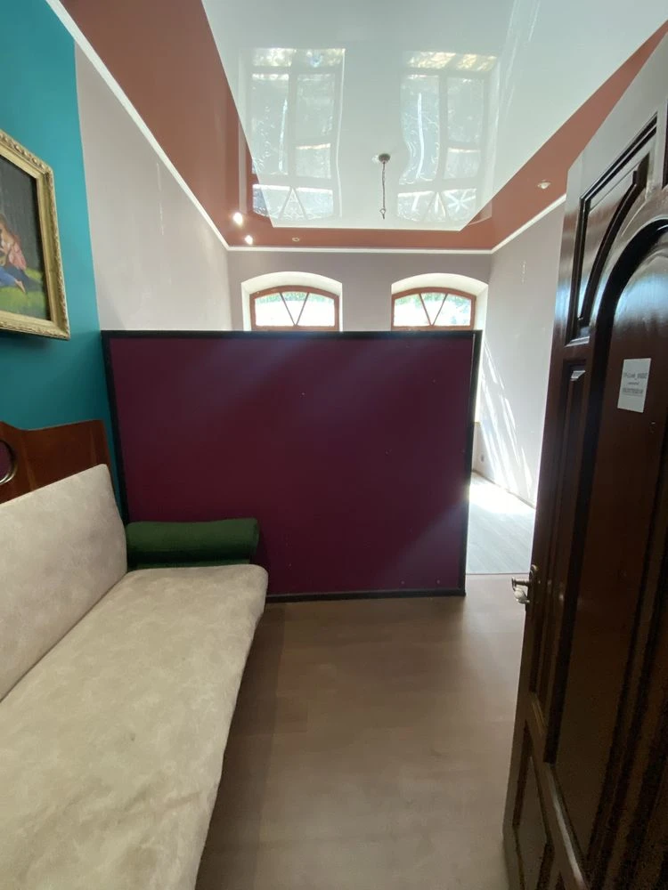 Apartment ready for investment