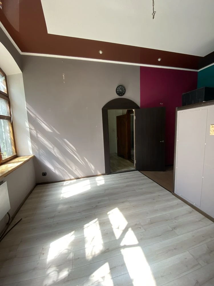 Apartment ready for investment