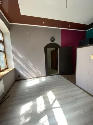 Apartment ready for investment