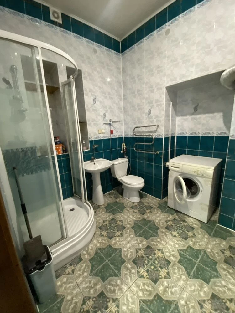 Apartment ready for investment