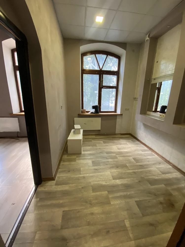 Apartment ready for investment