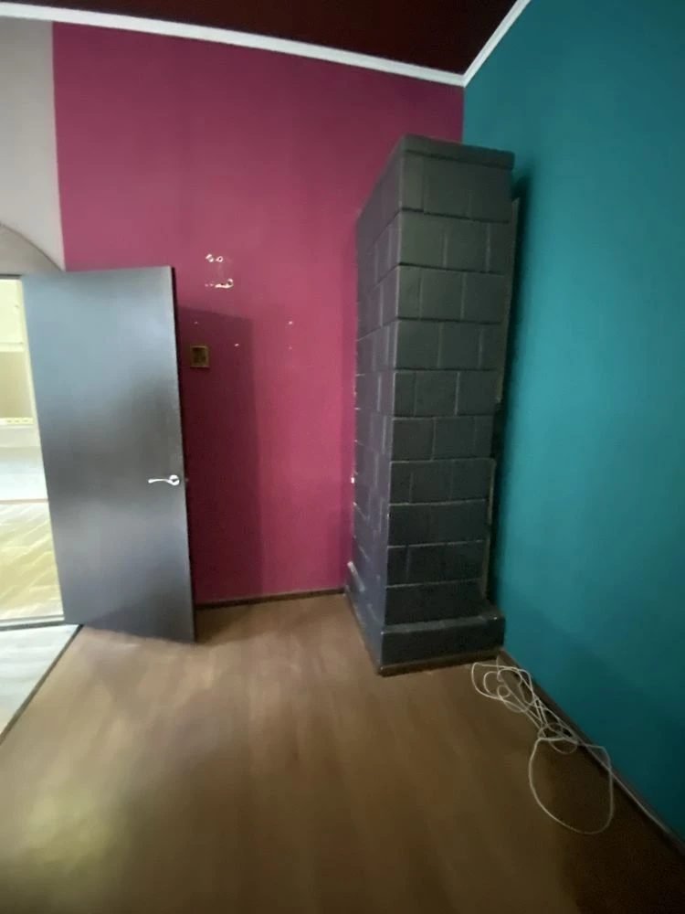 Apartment ready for investment
