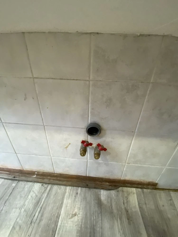 Apartment ready for investment