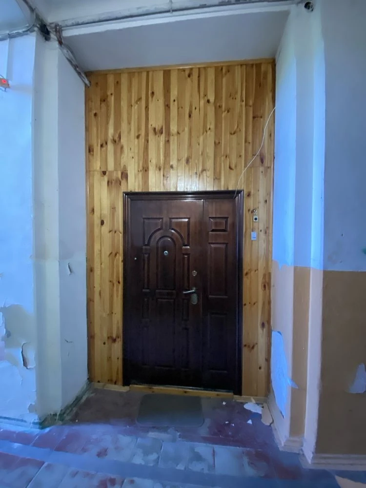 Apartment ready for investment