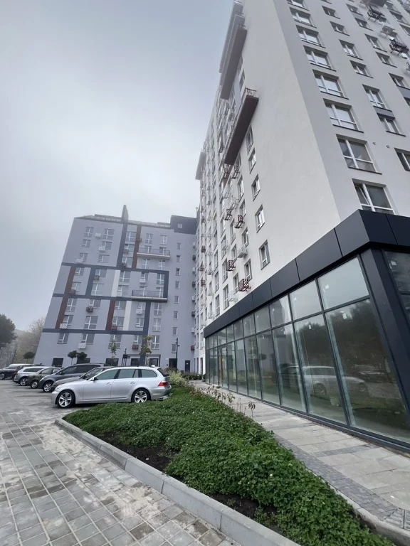 1-bedroom apartment in new building | Investment | -3% upon full payment