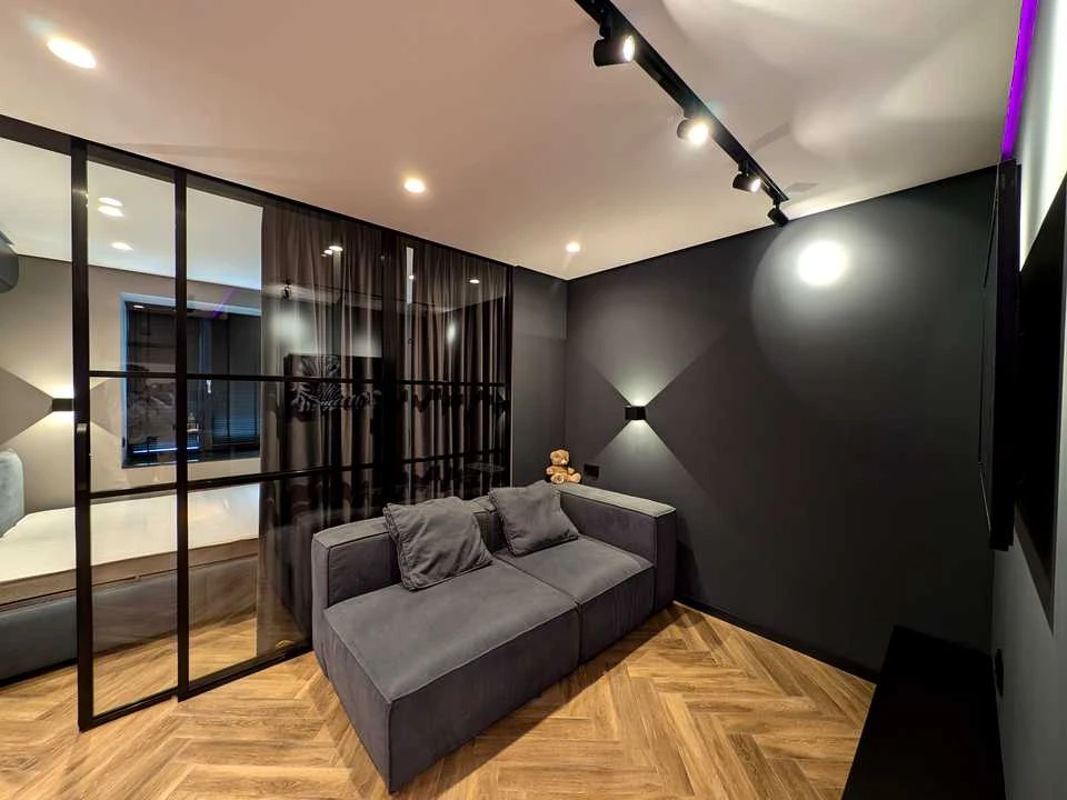 Apartment. Ternopil, Budnogo st.