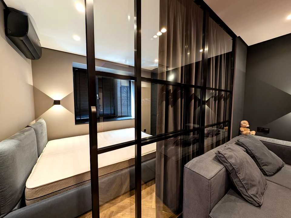 Apartment. Ternopil, Budnogo st.