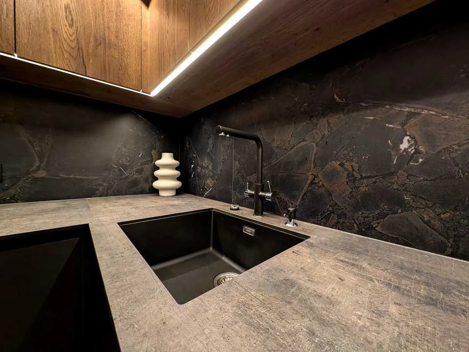 Apartment. Ternopil, Budnogo st.