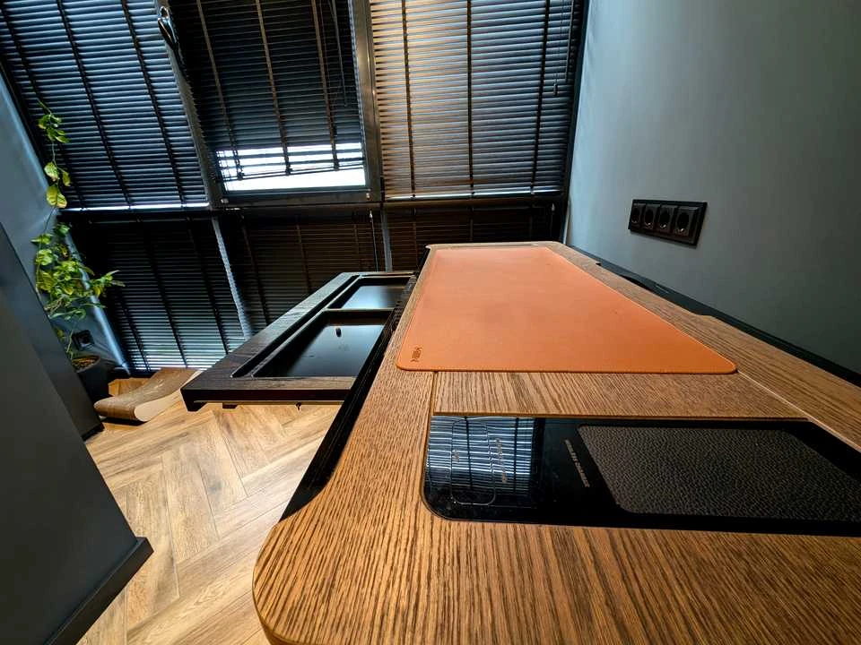Apartment. Ternopil, Budnogo st.