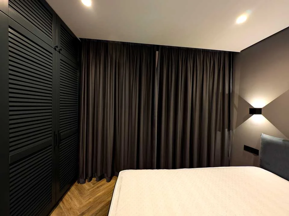 Apartment. Ternopil, Budnogo st.