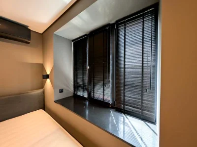 Apartment. Ternopil, Budnogo st.
