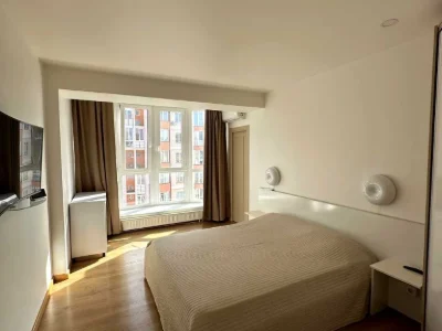 Apartment. Chernivtsi, Heroiv Maydanu Street