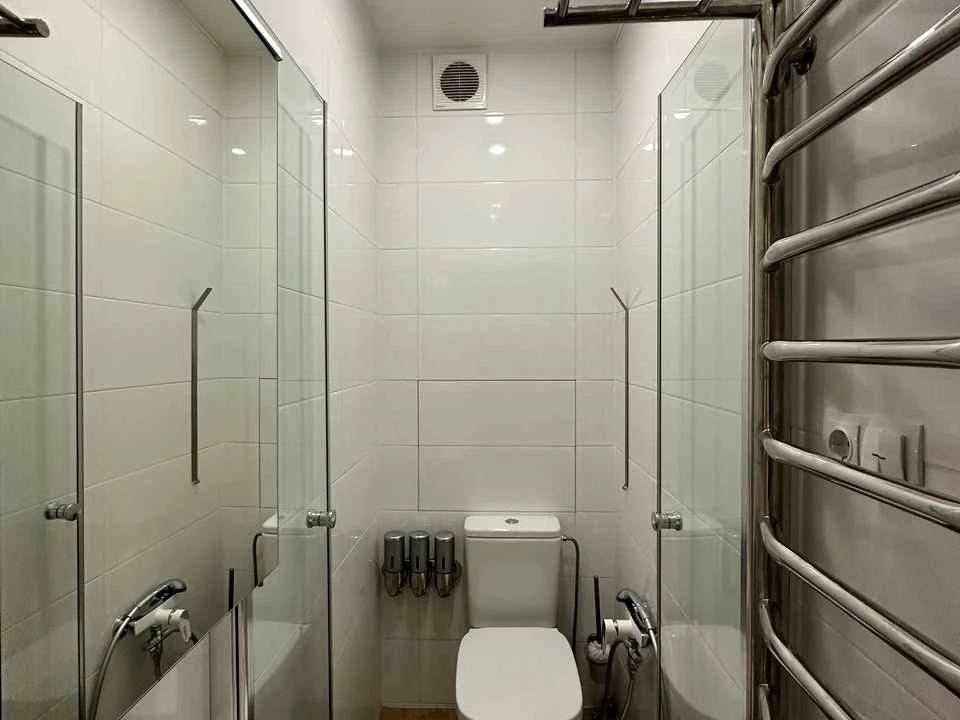 Apartment. Chernivtsi, Heroiv Maydanu Street