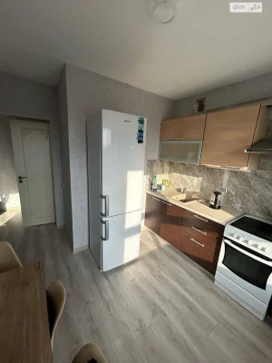 Long-Term Rental Apartment Santa Barbara