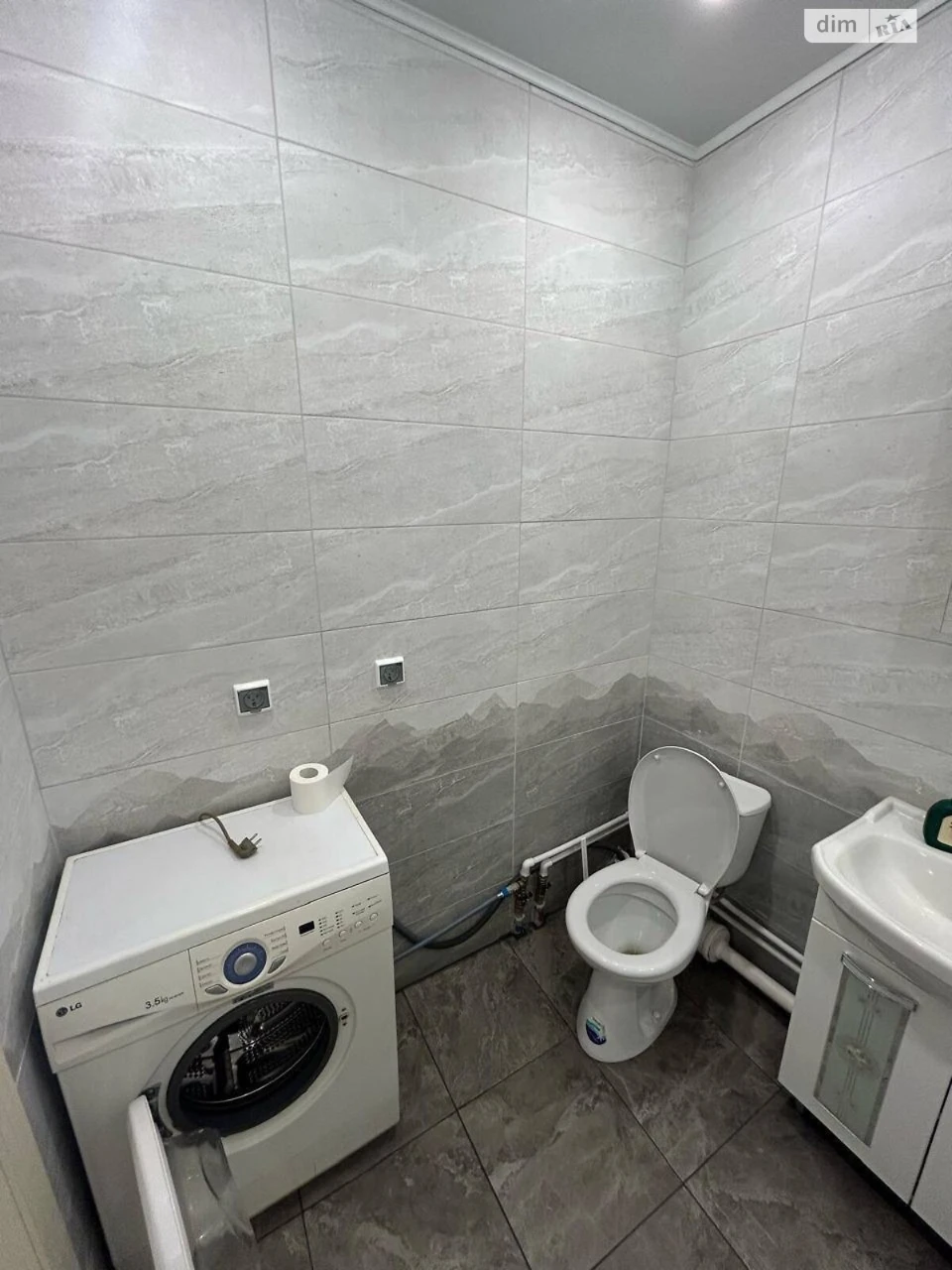 Long-Term Rental Apartment Santa Barbara