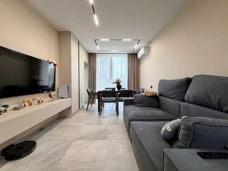 Apartment. Termopil Street, Lviv