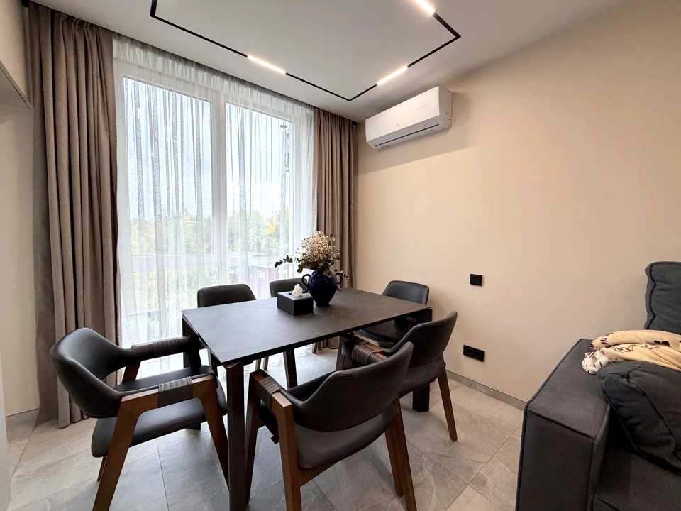 Apartment. Termopil Street, Lviv