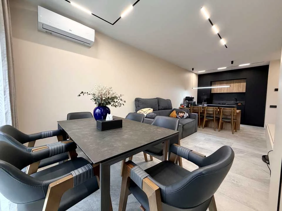 Apartment. Termopil Street, Lviv