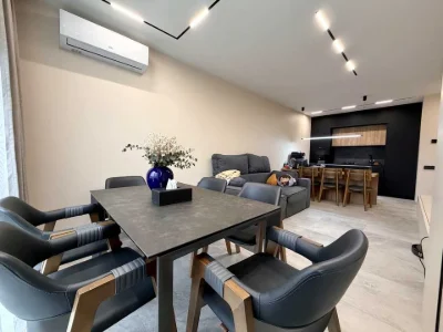 Apartment. Termopil Street, Lviv