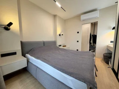 Apartment. Termopil Street, Lviv