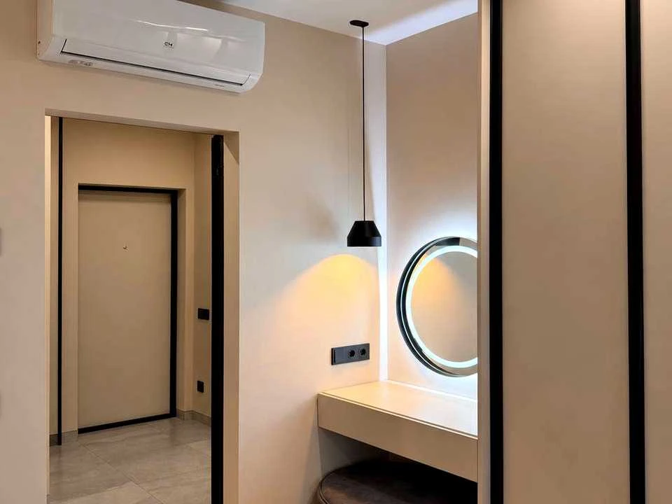 Apartment. Termopil Street, Lviv