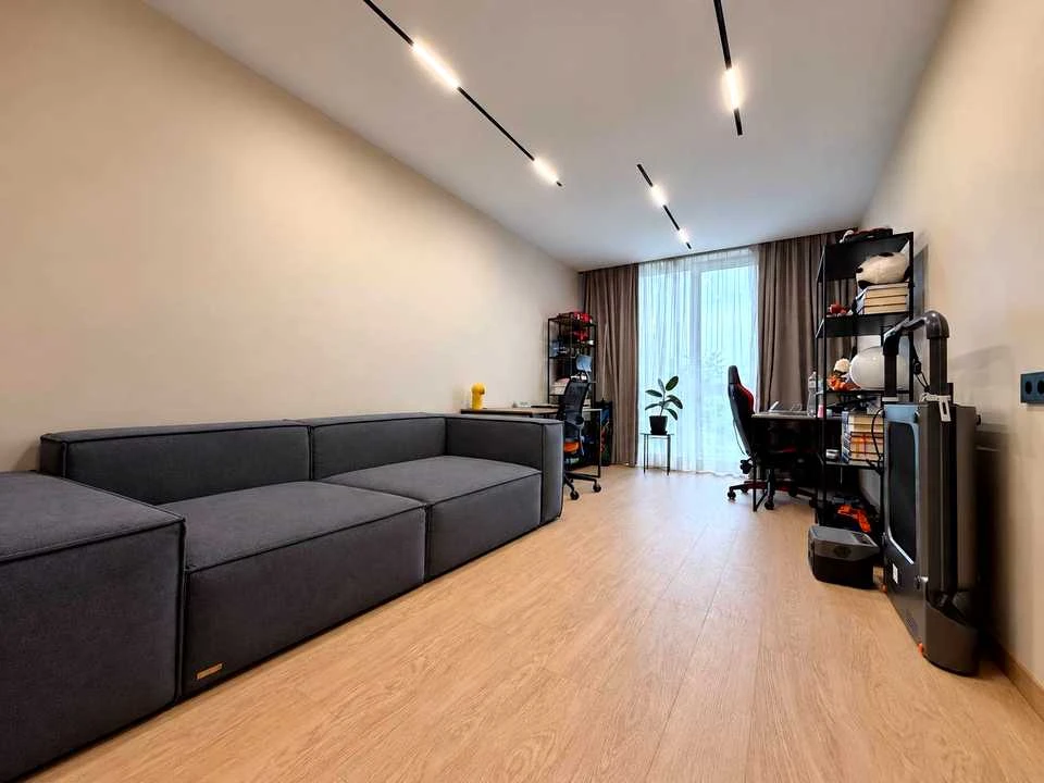 Apartment. Termopil Street, Lviv
