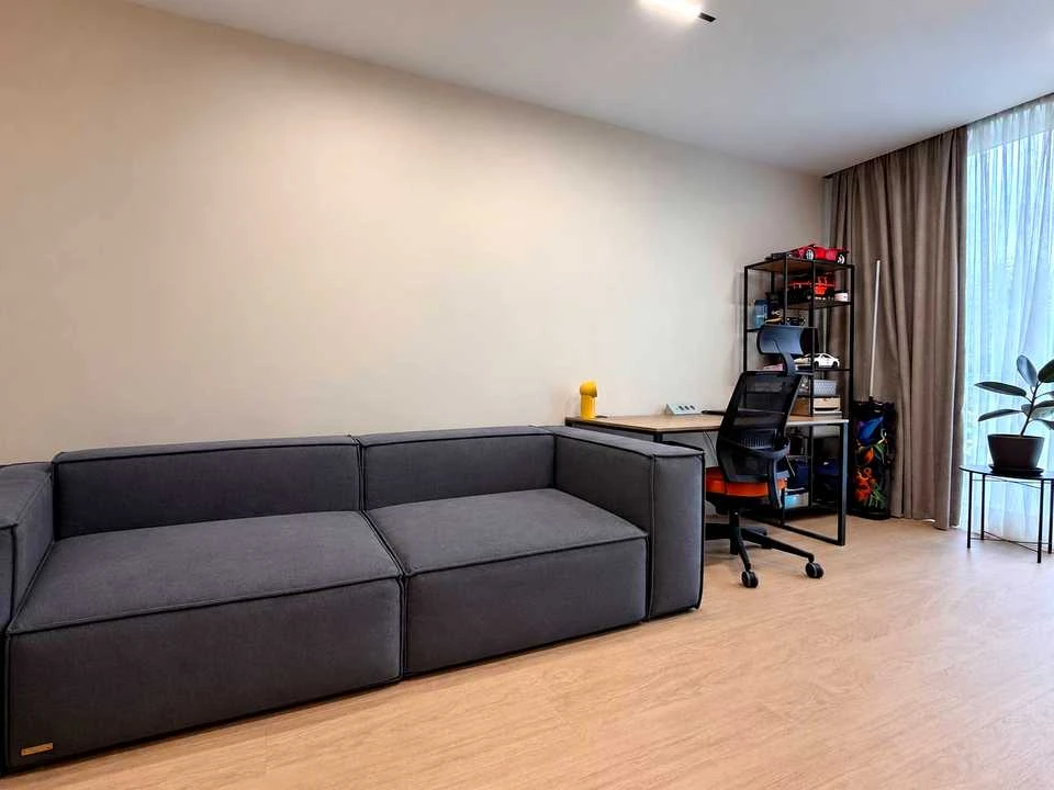 Apartment. Termopil Street, Lviv