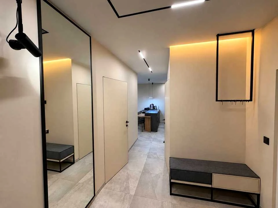 Apartment. Termopil Street, Lviv