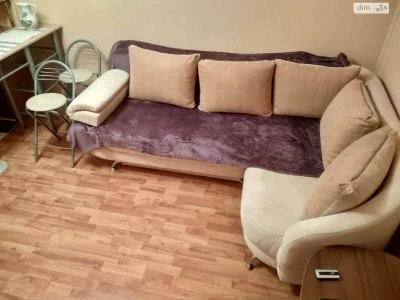 Long-Term Rental Apartment, Obolonnaya Prospect 34