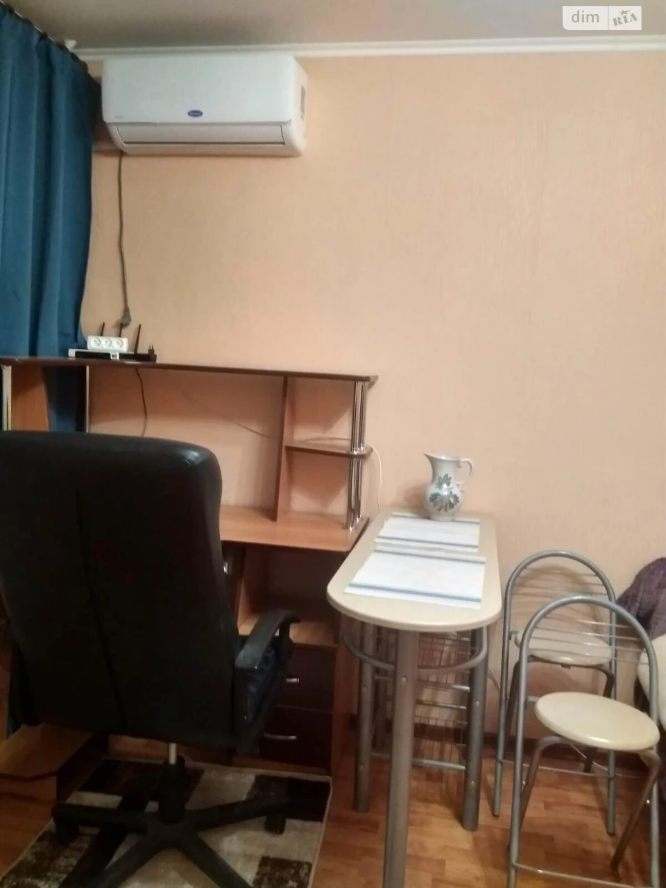 Long-Term Rental Apartment, Obolonnaya Prospect 34
