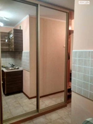 Long-Term Rental Apartment, Obolonnaya Prospect 34